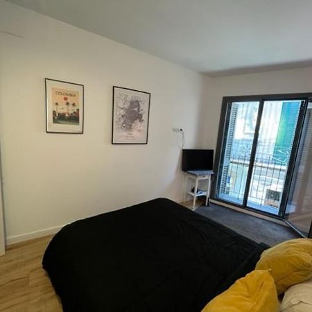 Sitges Old Town Double Room מראה חיצוני תמונה