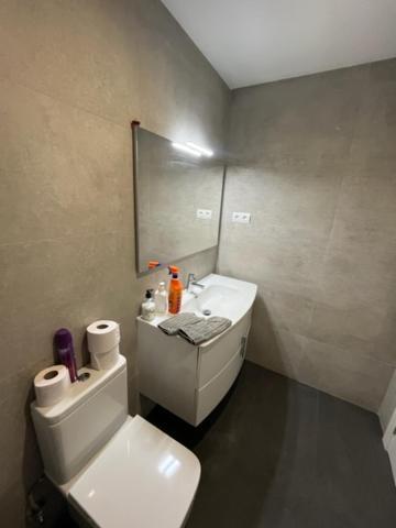 Sitges Old Town Double Room מראה חיצוני תמונה