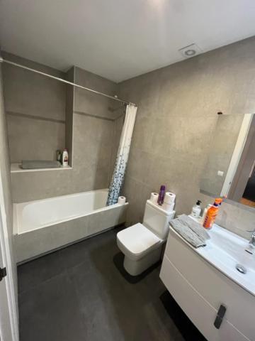 Sitges Old Town Double Room מראה חיצוני תמונה
