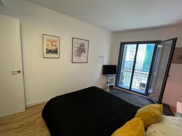 Sitges Old Town Double Room מראה חיצוני תמונה